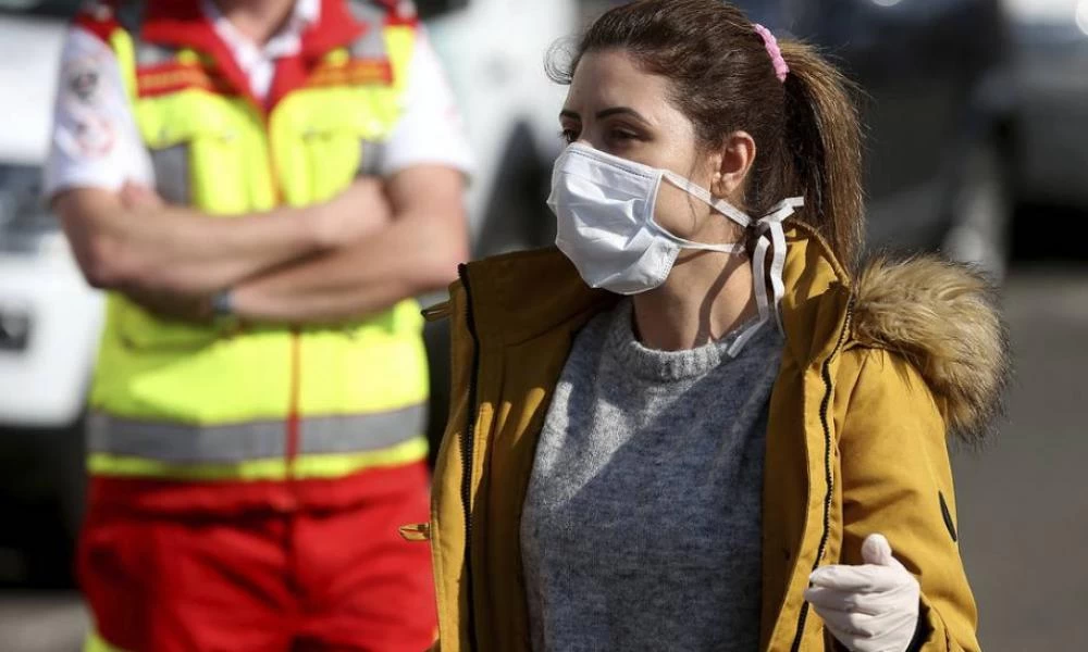 Αυστρία: Παρατείνεται έως τις 24 Ιανουαρίου το τρίτο lockdown